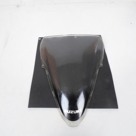 [PRODUIT D'OCCASION] Bulle et saut de vent origine pour moto Honda 600 CBR F 2002-2006 (1/2)