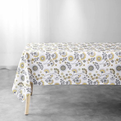 Tischdecke GARANCE, 145 x 240 cm
