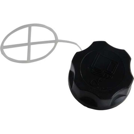Tappo Serbatoio Decesp.Dp26/33/43/52 Excel 06844 (1/4)