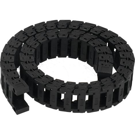 Seilzugkettenbrücke, geräuscharmer Tank, Nylonseilträger, abnehmbare Baugruppe, 0,7 Meter, S13 x 25 (1/5)