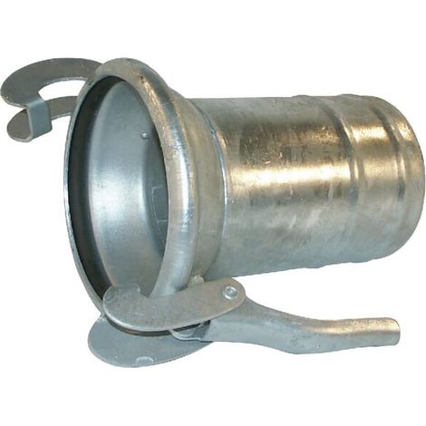 Hembra 6" con boquilla UNIVERSAL 6234000Z