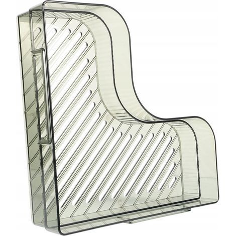 Étagère Coin Salle Bain Accessoire Vert Animal (1/4)