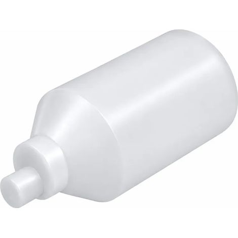 Bouteille 2L pour Sabot abreuvoir porte-bouteille de cage vert - GAUN
