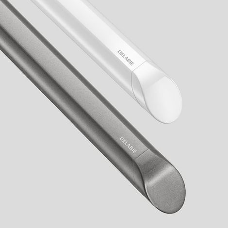Barre Droite Design Alu