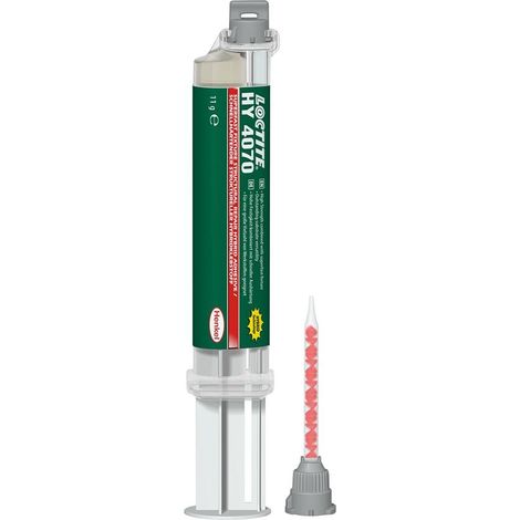 LOCTITE 2K-Kleber 4070 11g 2237457