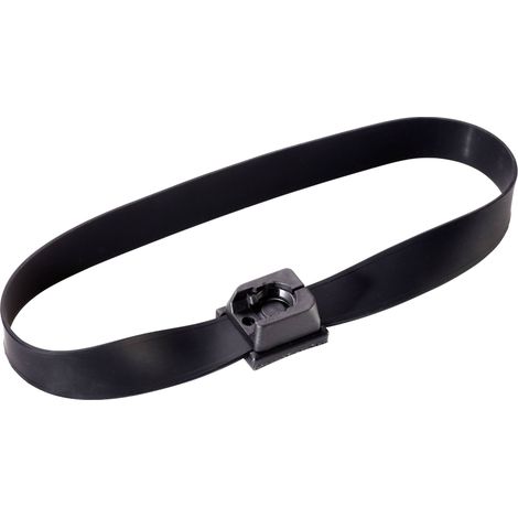 PARASNAP Base casco cinta elastica (1/5)