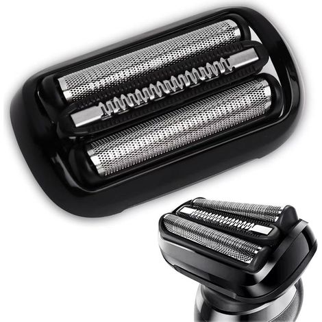 Replacement shaving heads 53B, for Braun Series 5/6 (1/5)