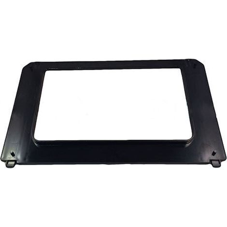 Ricambio telaio di supporto per placca 37057000 Grohe 43205000 (1/3)