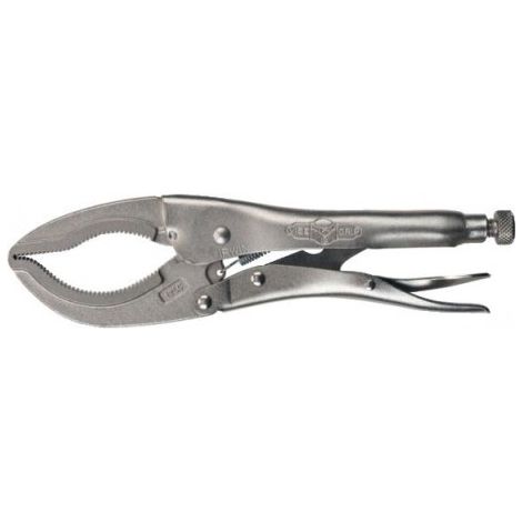 Pince-étau à ouverture large longueur totale 300 mm envergure 79 mm VISE-GRIP