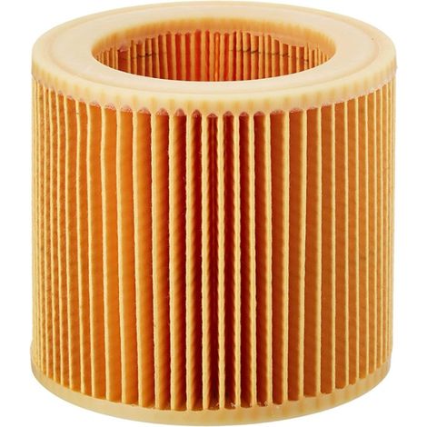 Filtro de cartucho hepa para aspiradora KARCHER 64147890