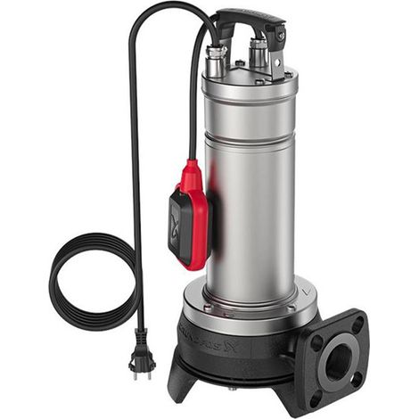 Pompa Sommersa Grundfos UNILIFT APG.40.10.A1 per acque reflue  92611467