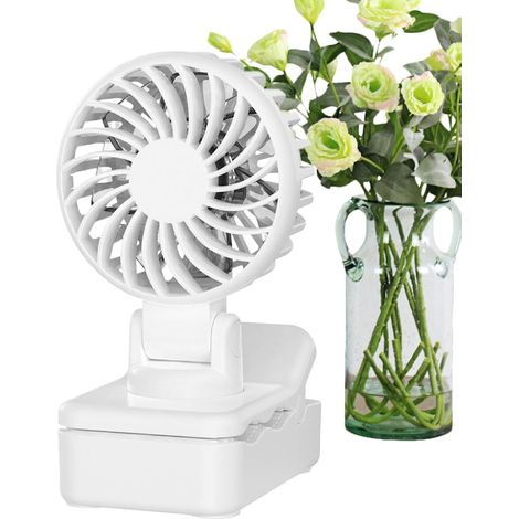 de refroidissement table petit ventilateur bureau Vent fort (1/5)
