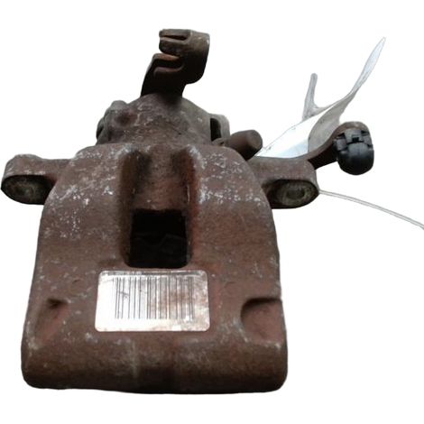 [PRODUIT D'OCCASION] Etrier De Frein Arriere Droit CITROEN Grand C4 Picasso ♻️ Ref Oe. 4401q5 - Garantie à vie (1/4)