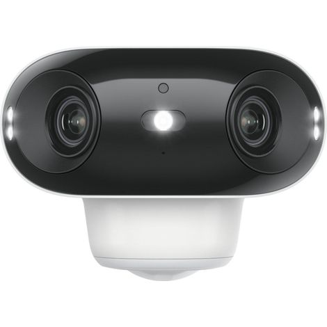 Reolink Argus Series B740X Cámara de seguridad IP Interior y exterior 5120 x 1440 Pixeles Techo/pared