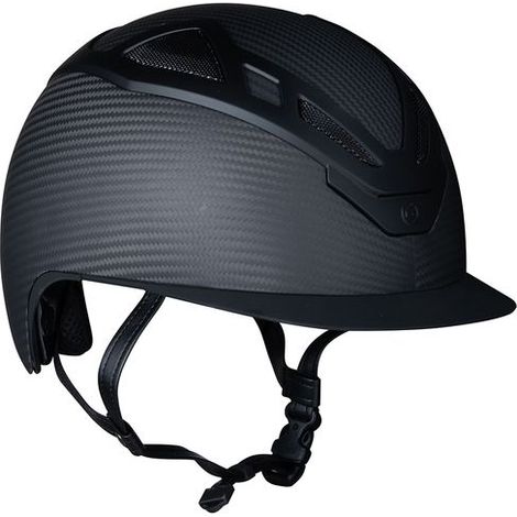 Casco equitazione Suomy apex full carbon matt: 52 cm, carbon matt