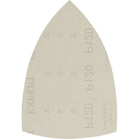 50x Abrasif réticulé EXPERT M480 pour ponceuses Multi (1/5)