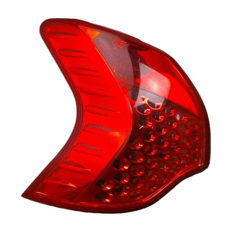 [PRODUIT D'OCCASION] Feu Arriere Gauche  PEUGEOT 3008 Break I Phase 1 2009-2013 ♻️ Ref Oe. 6350hc - Garantie à vie (1/3)