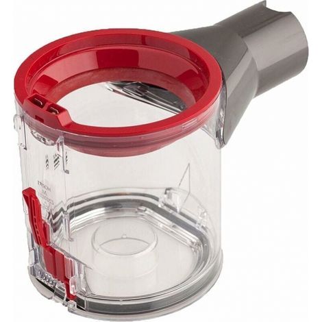967699-01 96769901 Staubbehälter für Dyson V8 (SV10) V7 (SV11) Akku-Staubsauger - Dyson Staubsauger (1/4)