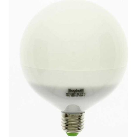 56083 Lampada Led Beghelli Globo 5W 4000K