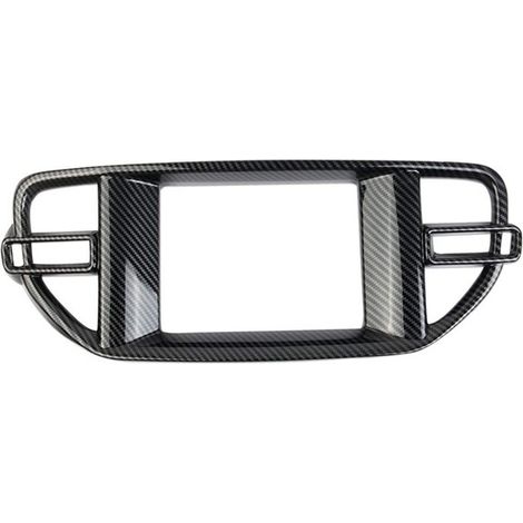 Suitable for the navigation panel frame of the 21-22 Dodge Durango (1/5)