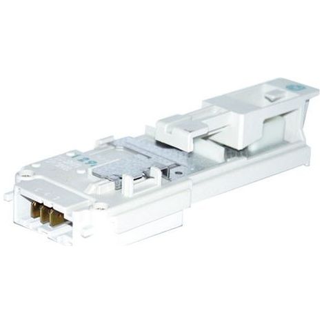 SECURITE DE PORTE MALICE POUR LAVE LINGE BRANDT (1/2)
