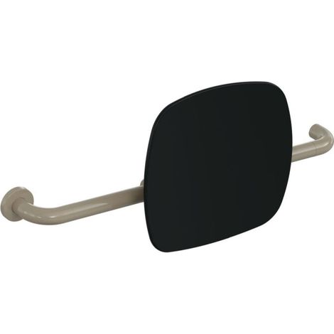 HEWI 801.51.9263L 86 Appui dorsal Couleur 90, WA 150 mm, gauche (1/2)