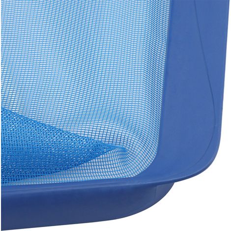 Filet de Nettoyage pour Piscine Profonde Accessoire de Nettoyage pour Bassin et Piscine (1/5)