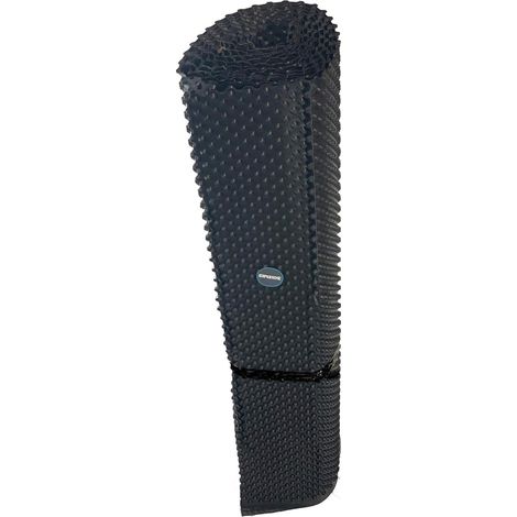 Membrana Bugnata – 1,5 x 20 metri – 1 rotolo