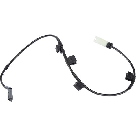 Sensor de desgaste de las pastillas de freno delanteras R56 (1/5)
