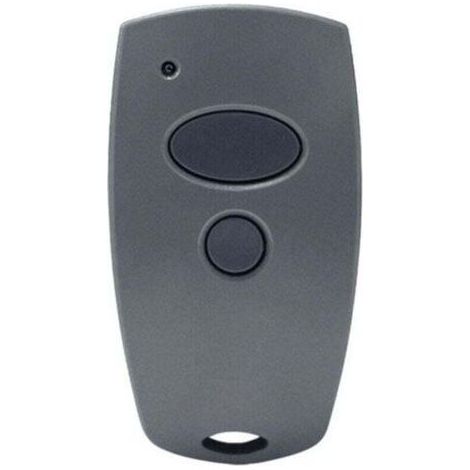 VURAHOME - Commande à distance de Porte de Garage pour Marantec D302-868, XU, D304-868, D384-868, D321-868, Compatible avec la télécommande Marantec Digital 868 MHz - (1/4)