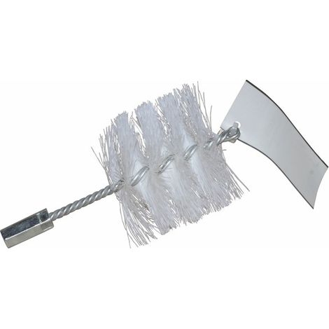 Écouvillon nylon Ø100mm - DIFF