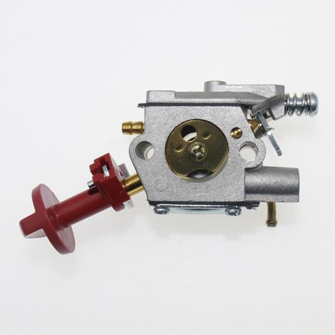 Carburateur HUSQVARNA 543XP / 543XPG – HD-53C – 43cc – Remplace 588848901 – Tronçonneuse (1/5)