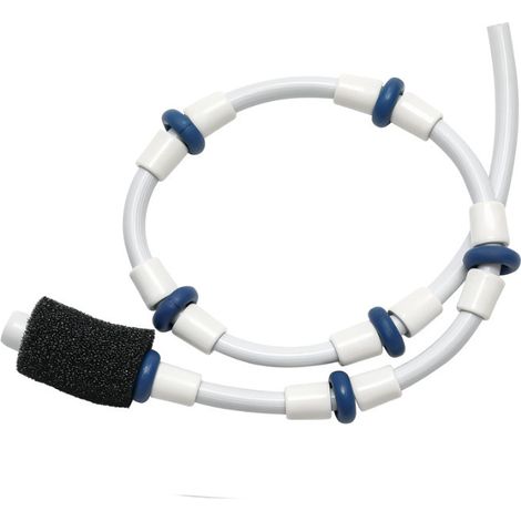 Kompletter B5-Kehrschlauch für Polaris-Poolreiniger, Polaris-Ersatzteil, Auspuff (1/4)