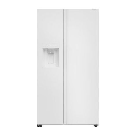 Réfrigérateur Haier hsw79f18digw 528L No Frost (1/3)