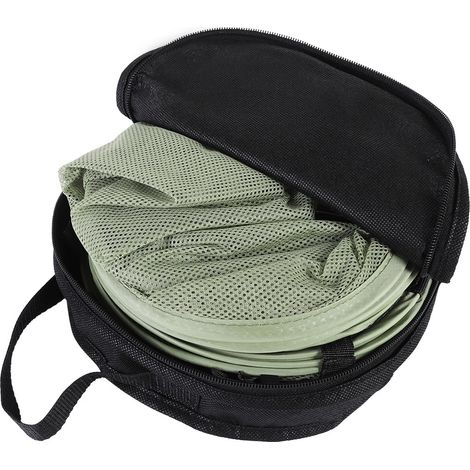 Séchoir à herbes aromatiques suspendu à 6 niveaux et filet de séchage de 10 cm (4 pouces) (1/5)