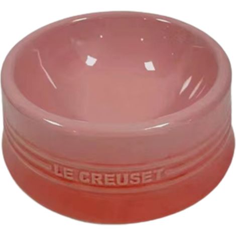 Gamelle dégradée pour chien, gamelle en céramique pour chiot et chaton, bol en porcelaine pour nourriture et eau. (1/5)