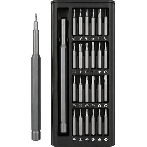 Ensemble de tournevis de précision, mini outil de réparation (1/5)