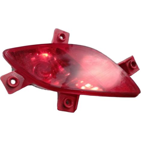[PRODUIT D'OCCASION] Feu Brouillard Arriere Droit HYUNDAI I30 ♻️ Ref Oe. 92491a5000 - Garantie à vie (1/3)