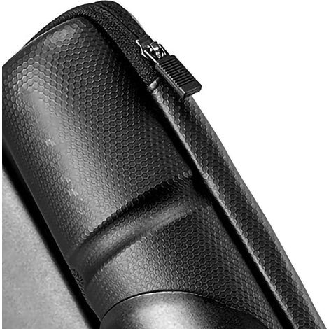 Fahrradreparaturtasche, tragbare und wasserdichte Aufbewahrungstasche mit Reißverschluss, langes Modell (1/5)