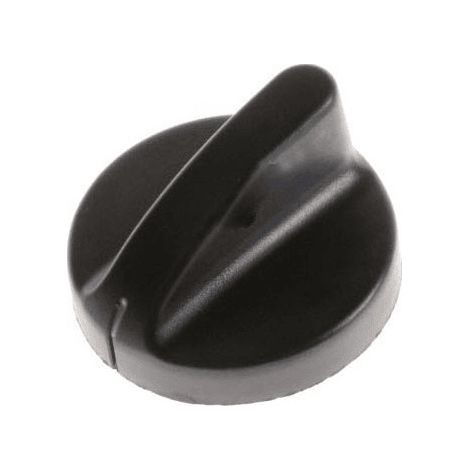 MANETTE GAZ NOIRE POUR FOUR ROSIERES - 93780755