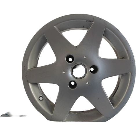[PRODUIT D'OCCASION] Jante Aluminium SMART City ♻️ Ref Oe. Q0006953v001c31l00 - Garantie à vie (1/2)