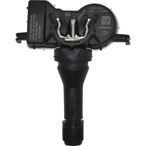 Tire pressure sensor 68252493AB, compatible with Jeep vehicles, high quality, in stock. (1/5)