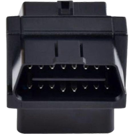 OBD-Kabeladapter OBD2-Adapter für Diagnose-Extender,B--