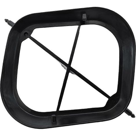 Support de filtre à air pour moto (1/5)
