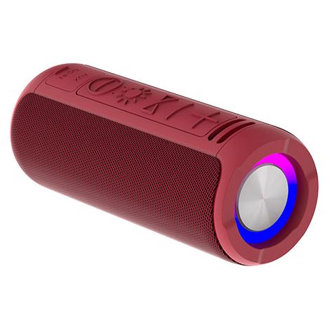 Denver BTV-213BD Rojo (1/5)