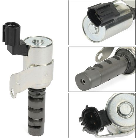 15330-70010 and 15330-70011 are applicable to Toyota VVT oil control valves 15330-70020. (1/5)
