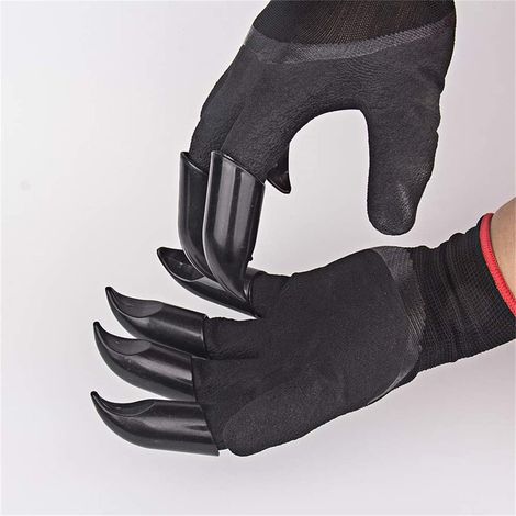 Filiyano-Gants de jardinage à griffes, le gant de plantation est le meilleur choix (1/5)
