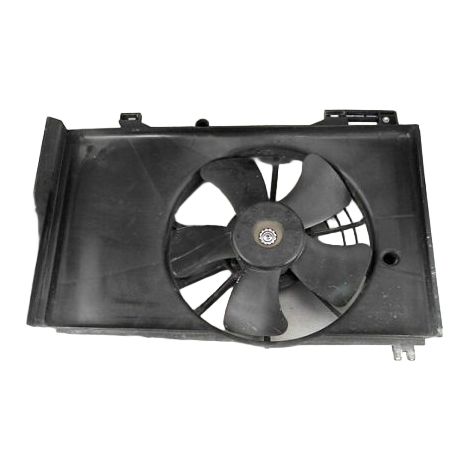 [PRODUIT D'OCCASION] Moteur Ventilateur Radiateur MAZDA MAZDA 2 ♻️ Ref Oe. Zj3815025b - Garantie à vie (1/3)