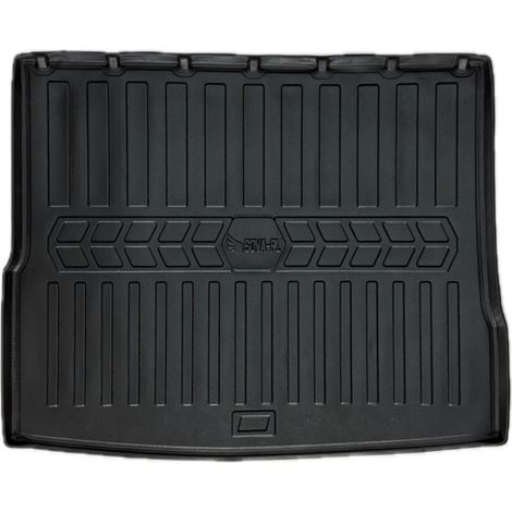Tapis de coffre Volkswagen Tiguan III à partir de 2024 (1/5)