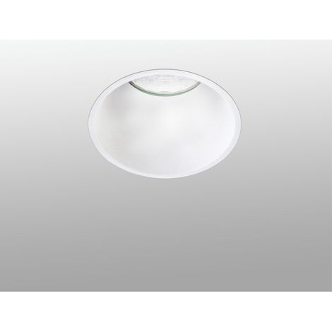 FOX LED Encastrable blanc trimless 5W 2700K 02101101 (1/2)